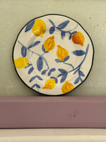 &Klevering &Klevering Plate Lemon Twig 'Light Blue'
