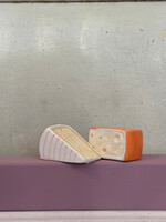 &Klevering &Klevering Salt & Pepper Cheese