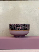 HKliving HKliving Ceramic 70's Noodle Bowl 'Blast'