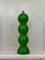 Addison Ross Addison Ross Bobbin Salt & Pepper Grinder 'Leaf'