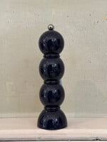 Addison Ross Addison Ross Bobbin Salt & Pepper Grinder 'Navy'
