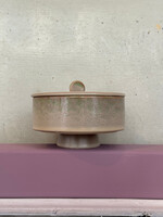 HKliving HKliving Ceramic 70's Bonbon Bowl 'Slush'