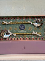 Doing Goods Doing Goods Chameli Salad Server Set