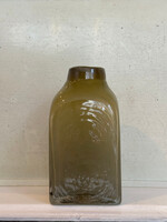 HKliving HKliving Atelier Glass Vase Small 'Pale Green'