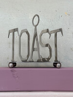 Anna + Nina Anna + Nina Toast it Toast Rack