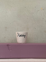 Anna + Nina Anna + Nina Holiday Espresso Cup