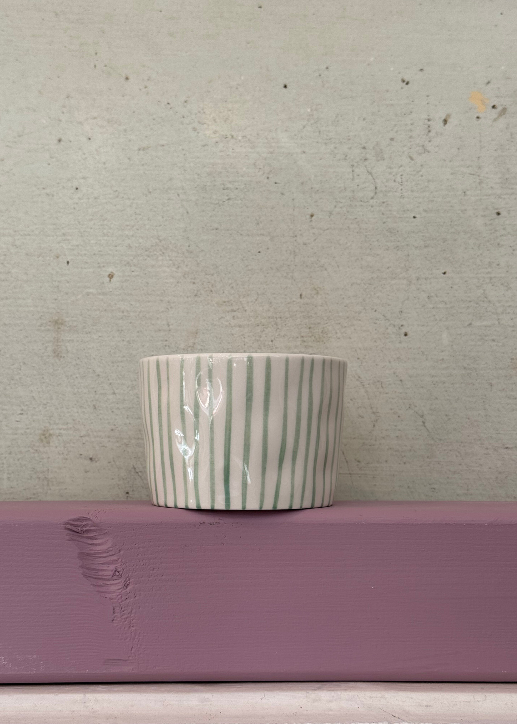 Anna + Nina Anna + Nina Olive Breeze Bowl