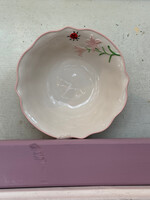 Anna + Nina Anna + Nina Spring Bowl