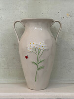 Anna + Nina Anna + Nina  Golden Dawn Vase