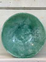 Anna + Nina Anna + Nina Coastal Salad Bowl