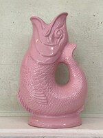 Gluckigluck Gluckigluck Gluggle Jug XL 'Baby Pink'