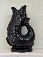 Gluckigluck Gluckigluck Gluggle Jug XL 'Black'