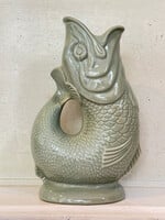 Gluckigluck Gluckigluck Gluggle Jug XL 'Sage'