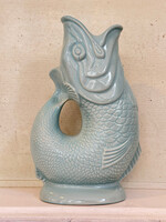 Gluckigluck Gluckigluck Gluggle Jug XL 'Eau de Nil'
