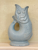 Gluckigluck Gluckigluck Gluggle Jug XL 'Pale Blue'