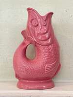 Gluckigluck Gluckigluck Gluggle Jug XL 'Pink'
