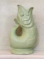 Gluckigluck Gluckigluck Gluggle Jug XL 'Pistachio'
