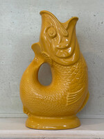 Gluckigluck Gluckigluck Gluggle Jug XL 'Yellow'