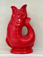 Gluckigluck Gluckigluck Gluggle Jug XL 'Red'