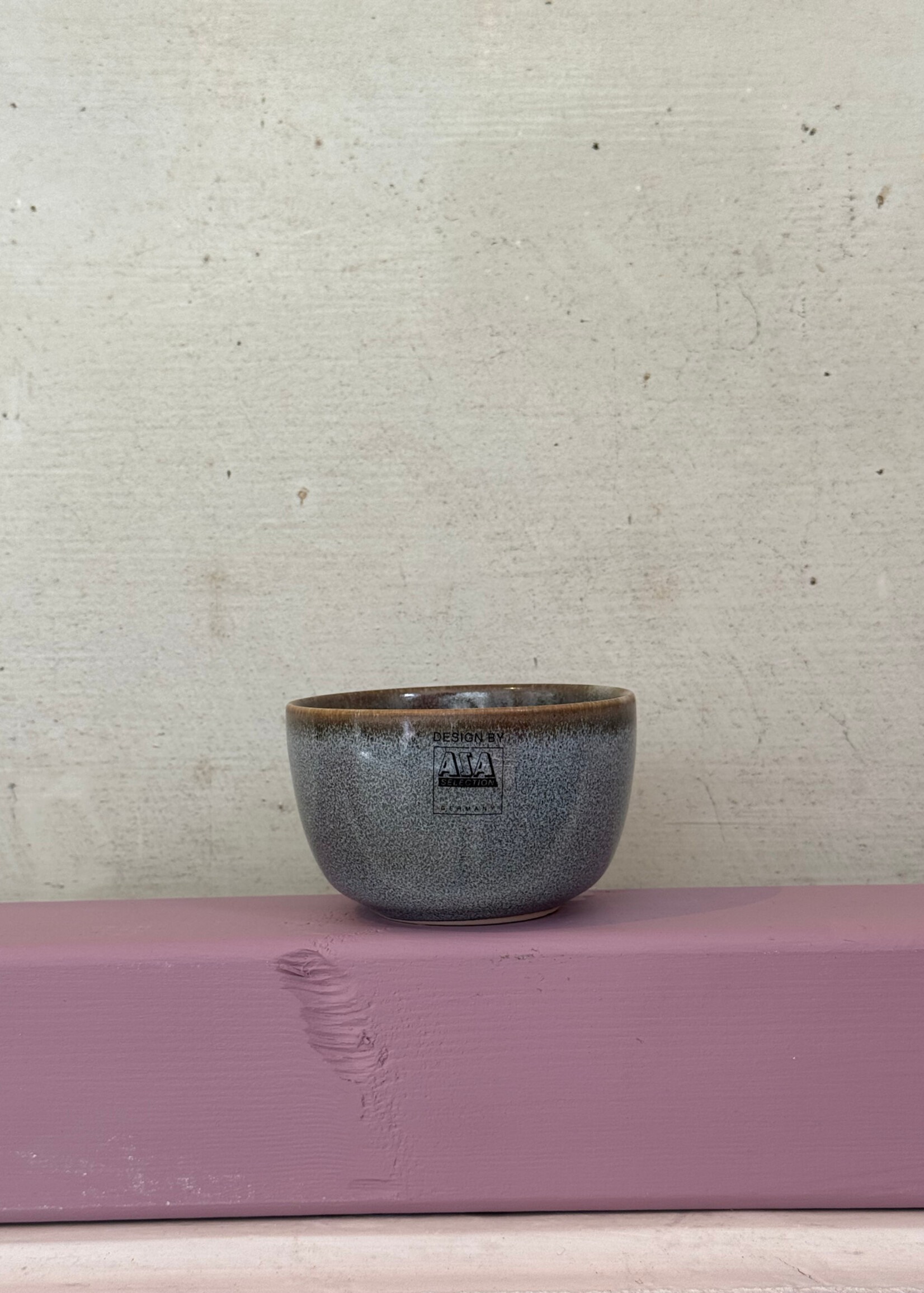 ASA ASA Saisons Bowl 9 cm 'Denim'