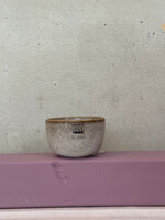 ASA ASA Saisons Bowl 9 cm 'Sand'
