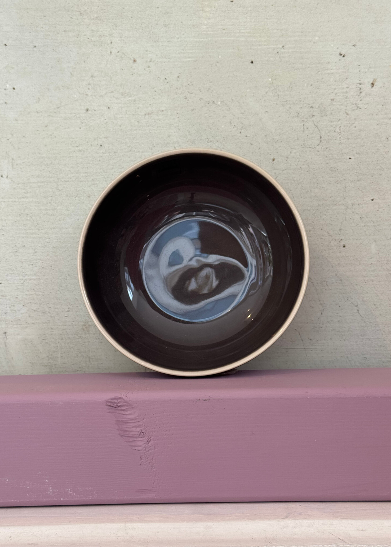 ASA ASA Semana Bowl 15 cm 'Caviar'