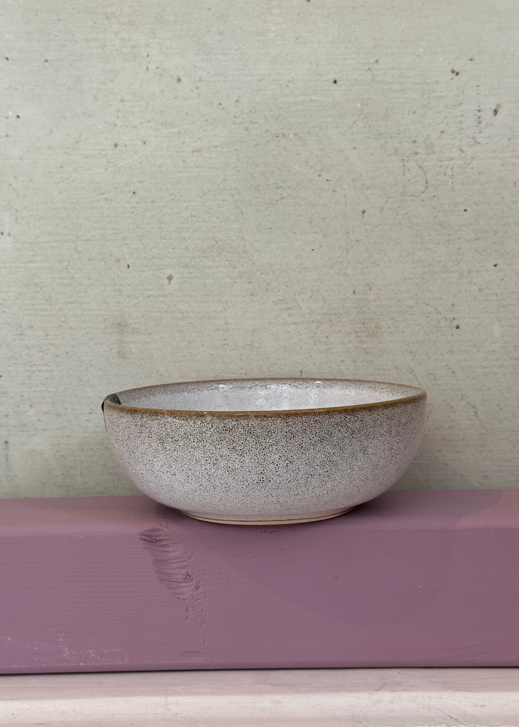 ASA ASA Saisons Bowl 15 cm 'Sand'