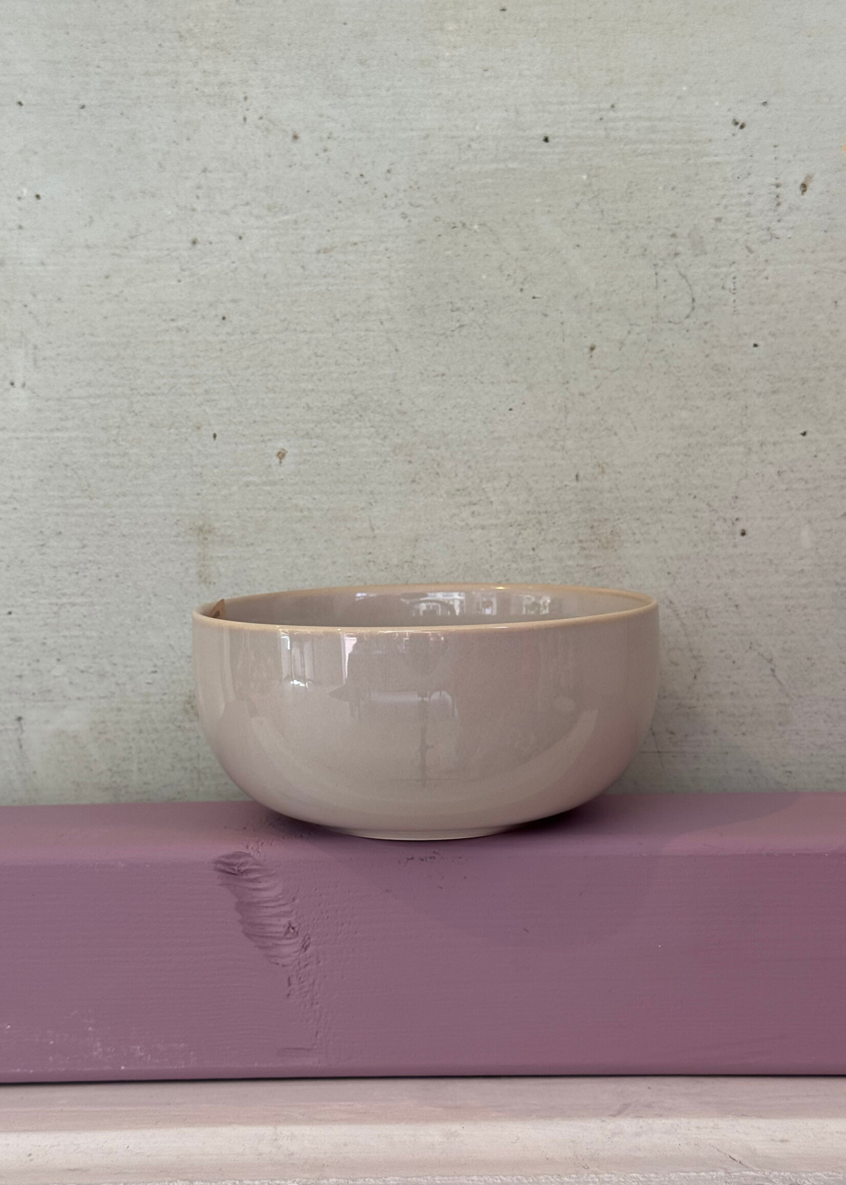 ASA ASA Coppa Cereal Bowl 'Tofu'
