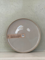 ASA ASA Coppa Dessert Plate 'Tofu'