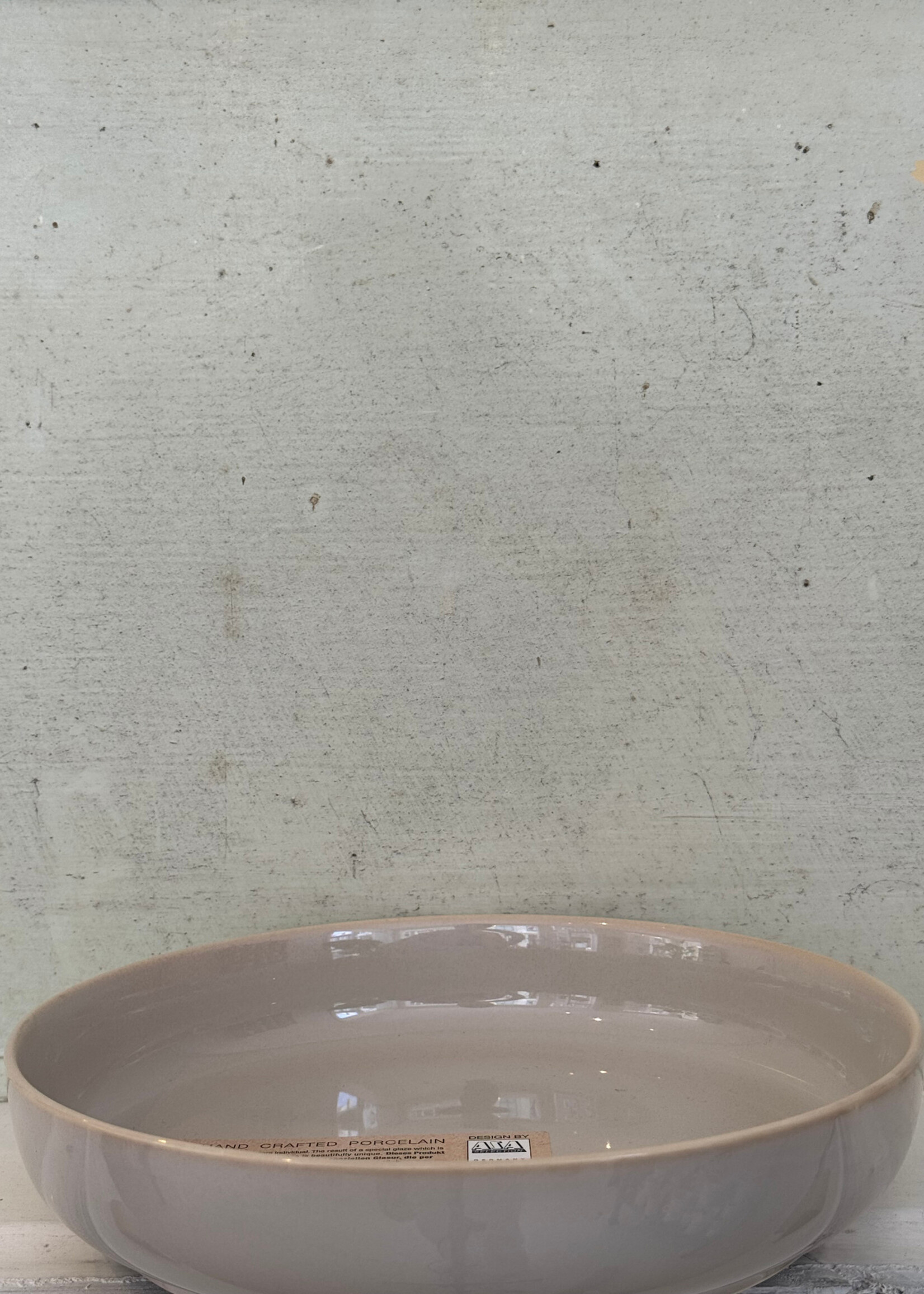 ASA ASA Coppa Gourmet Plate 'Tofu'