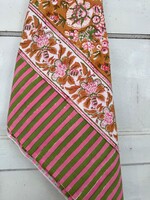 Doing Goods Doing Goods Marigold Single Throw in Tote Bag 140 x 220 cm