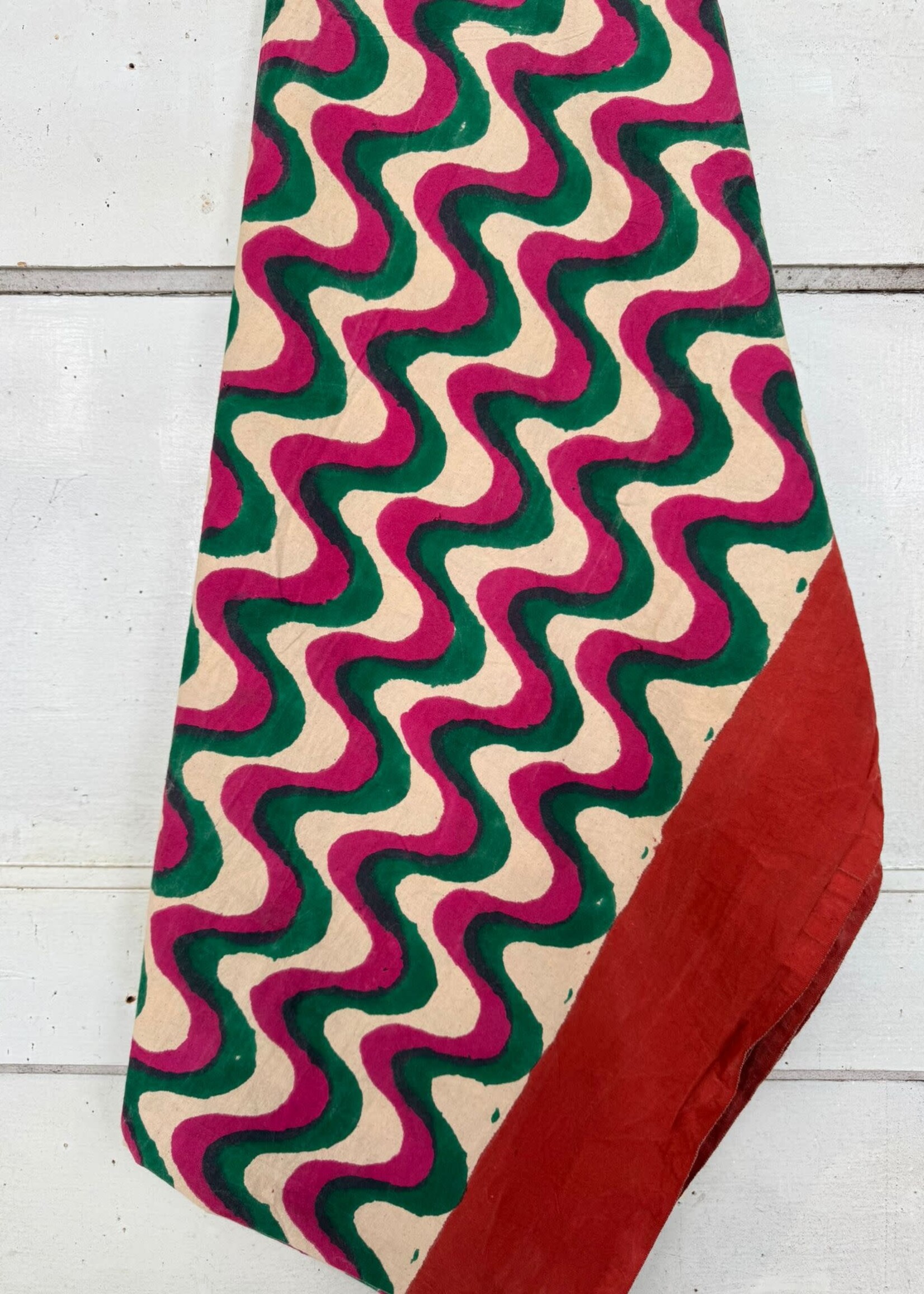 Doing Goods Doing Goods Millie Single Throw in Tote Bag 140 x 220 cm