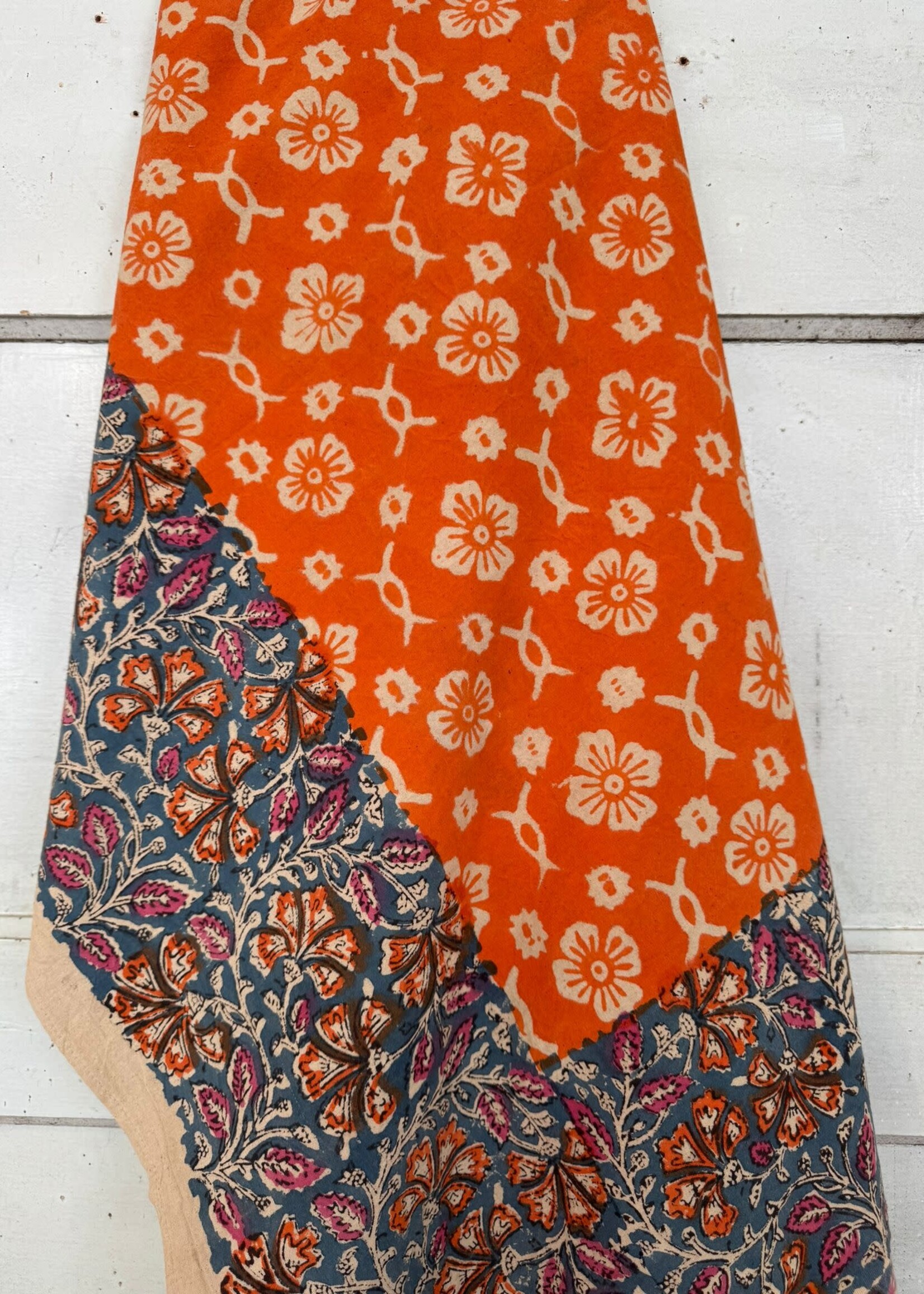 Doing Goods Doing Goods Ulla Double Throw in Tote Bag 240 x 280 cm