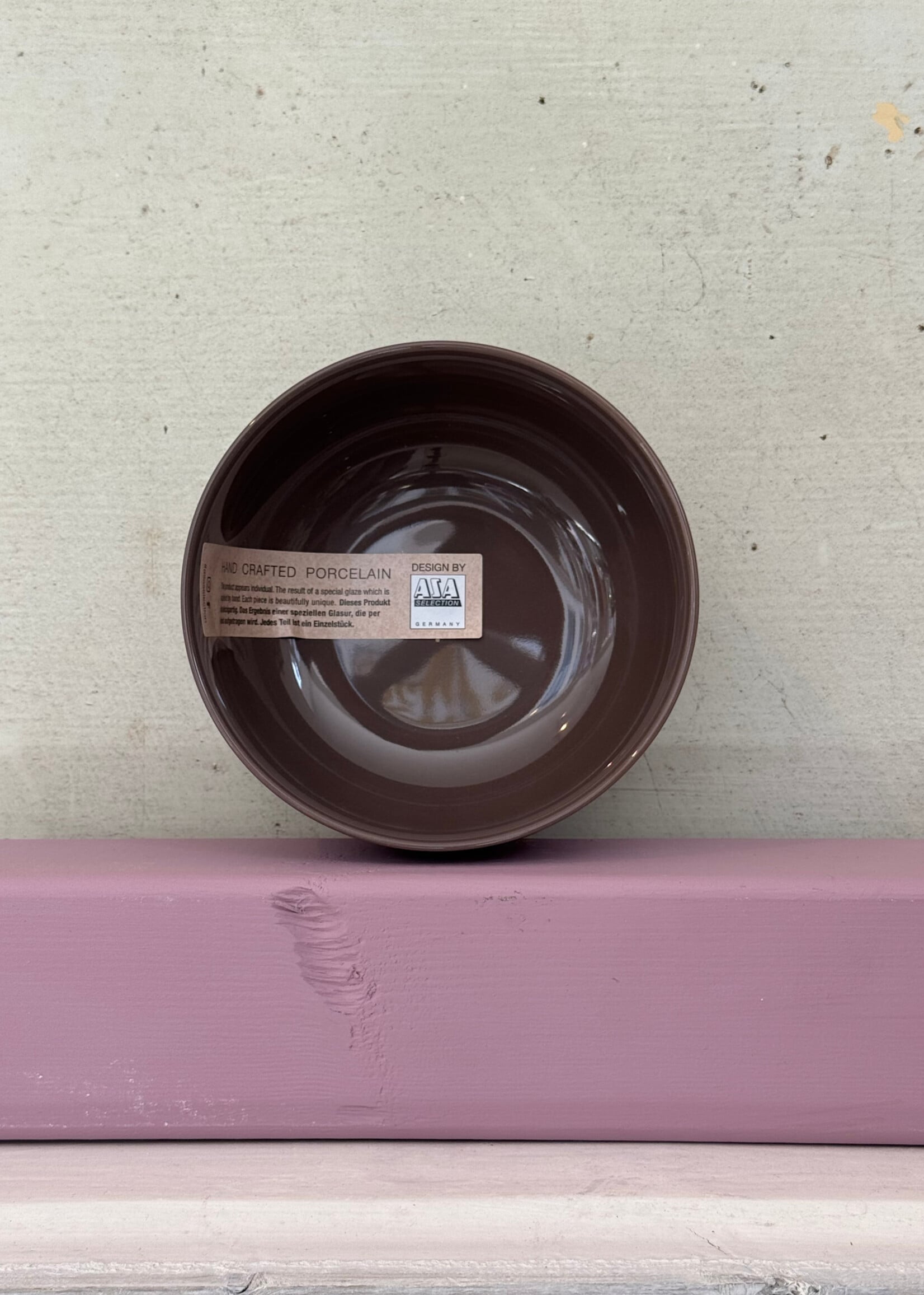 ASA ASA Coppa Cereal Bowl 'Kaori'