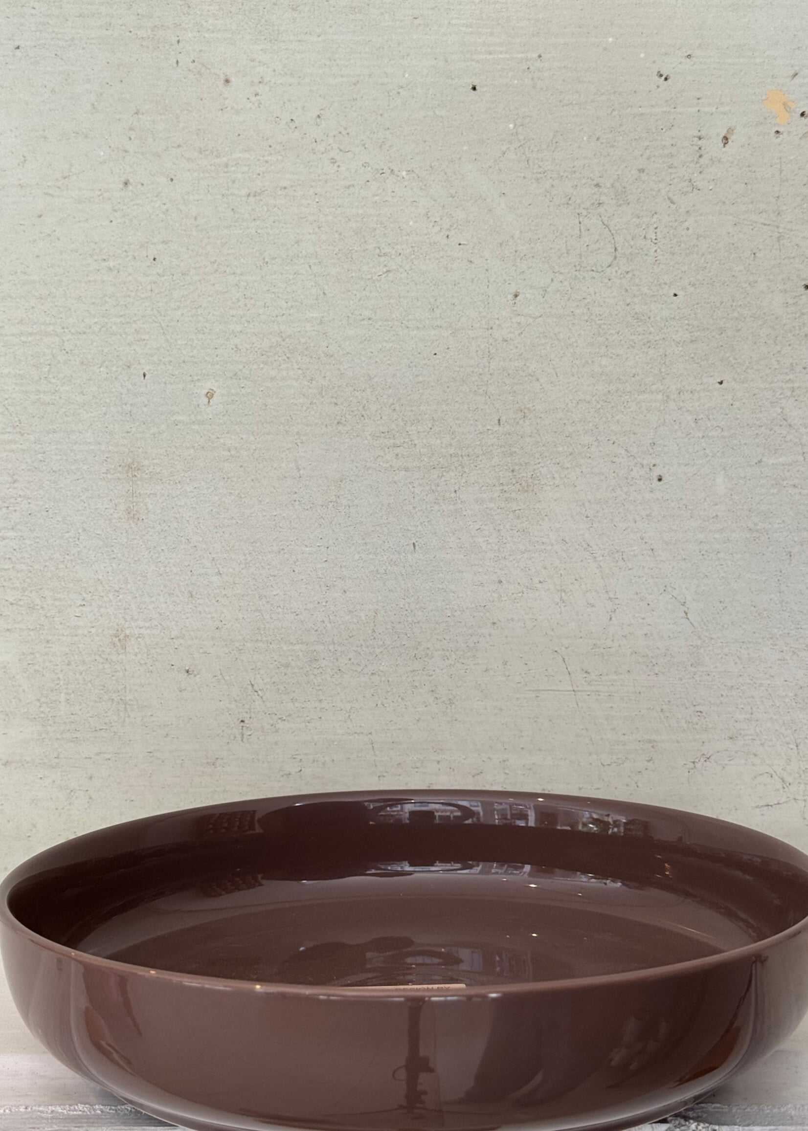 ASA ASA Coppa Gourmet Plate 'Kaori'