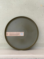 ASA ASA Coppa Dessert Plate 'Nori'