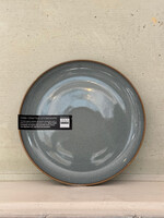 ASA ASA Saisons Dessert Plate 'Eucalyptus'