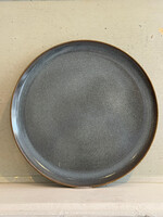 ASA ASA Saisons Dinner Plate 'Denim'