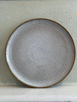 ASA ASA Saisons Dinner Plate 'Sand'