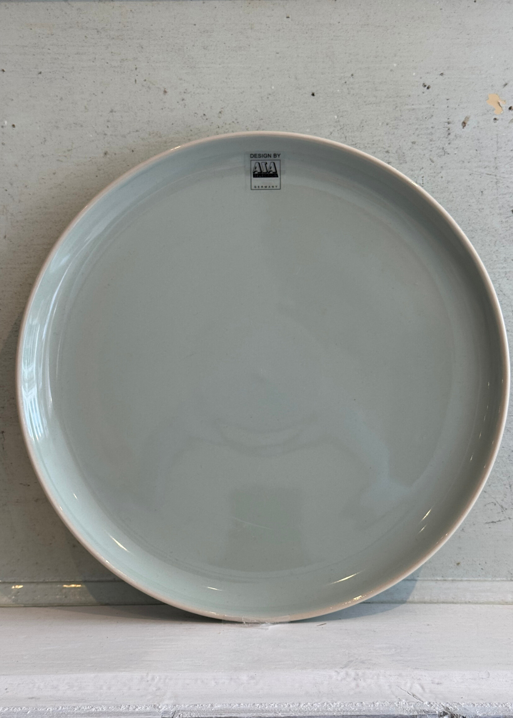 ASA ASA Semana Dinner Plate 'Herb'