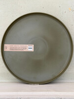 ASA ASA Coppa Dinner Plate 'Nori'