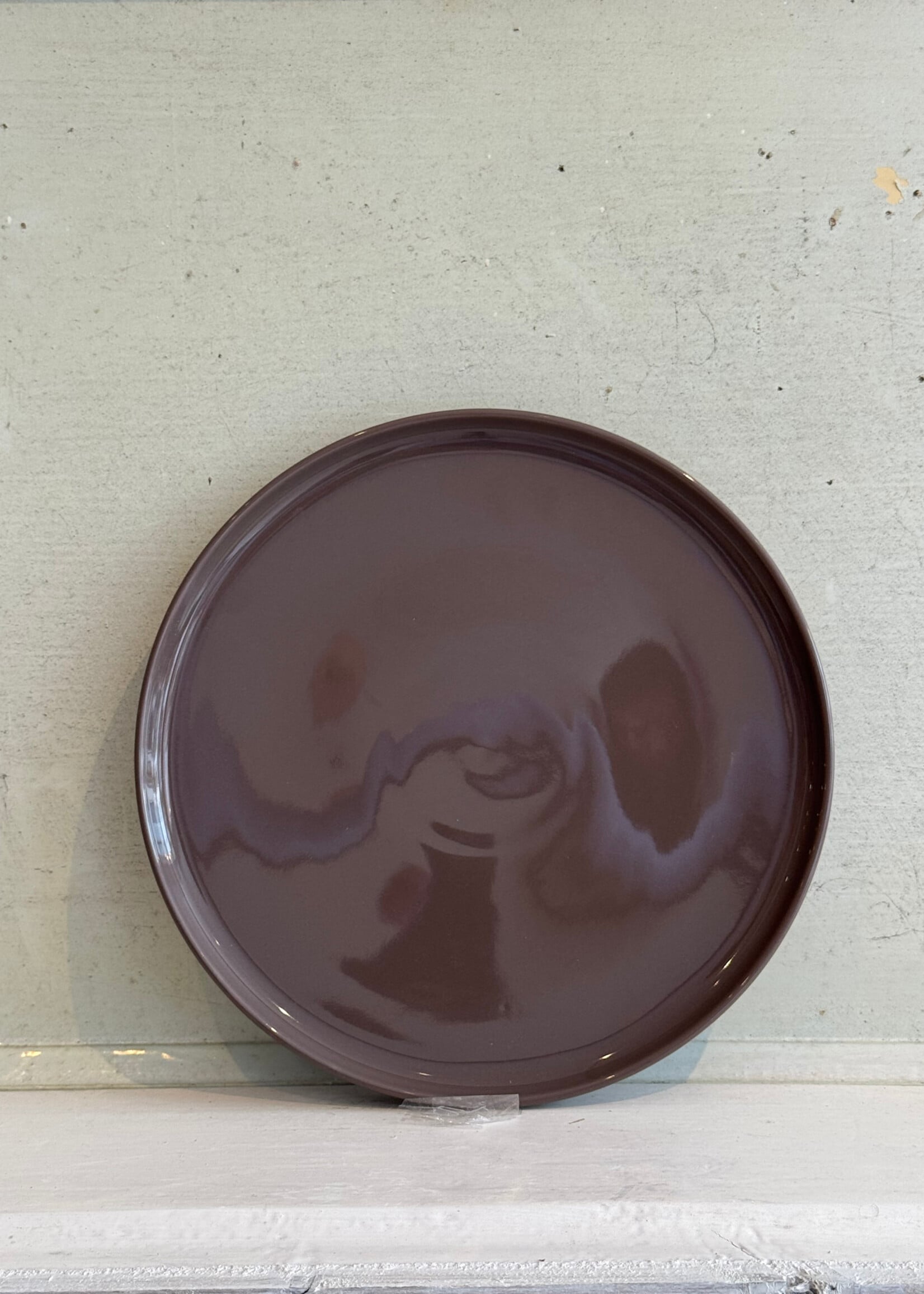 ASA ASA Coppa Dessert Plate 'Kaori'