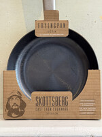 Skottsberg Skottsberg Koekenpan Gietijzer 24 cm