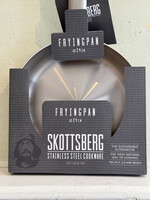 Skottsberg Skottsberg Koekenpan RVS 24 cm