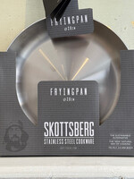Skottsberg Skottsberg Koekenpan RVS 28 cm