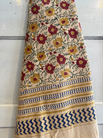 Doing Goods Doing Goods Evy Table Throw in Tote Bag 160 x 350 cm
