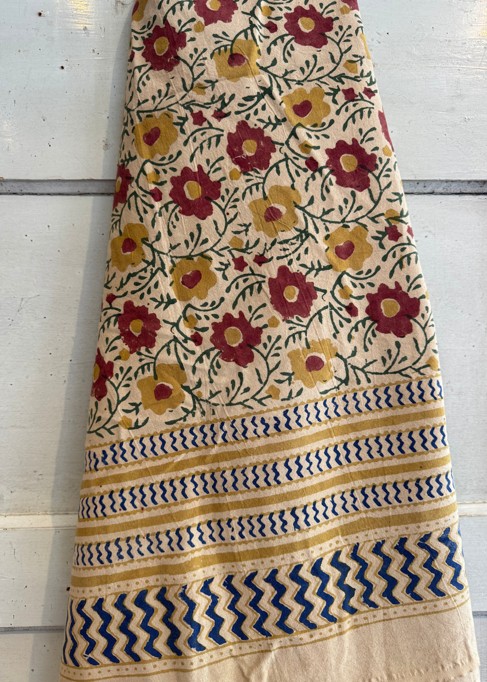 Doing Goods Doing Goods Evy Table Throw in Tote Bag 160 x 350 cm