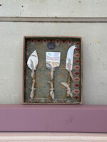Doing Goods Doing Goods Chameli Cheese Set
