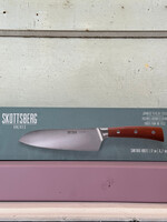Skottsberg Skottsberg Santokumes 17 cm