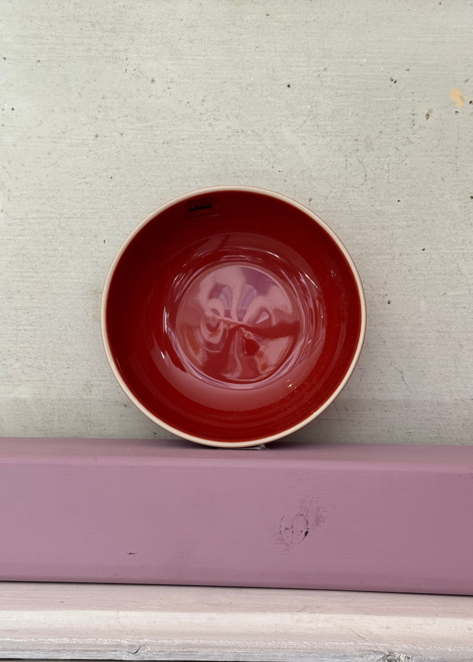 ASA ASA Semana Bowl 15 cm 'Lobster'